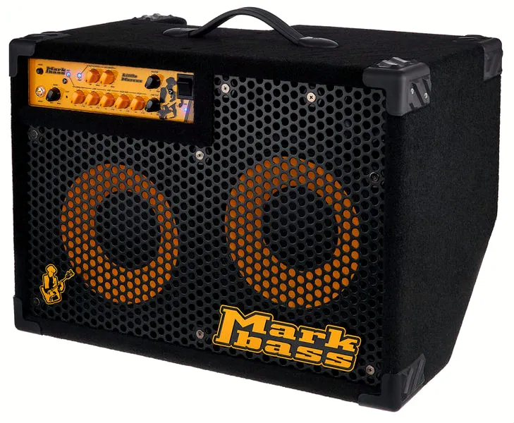 Markbass Marcus Miller CMD 102/500