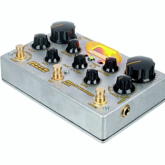 Markbass Mark Vintage Pre – photo 9