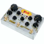 Avis pédale d’effet Markbass Mark Vintage Pre