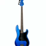Markbass MB BLUE SKY PB – Avis sur cette basse électrique