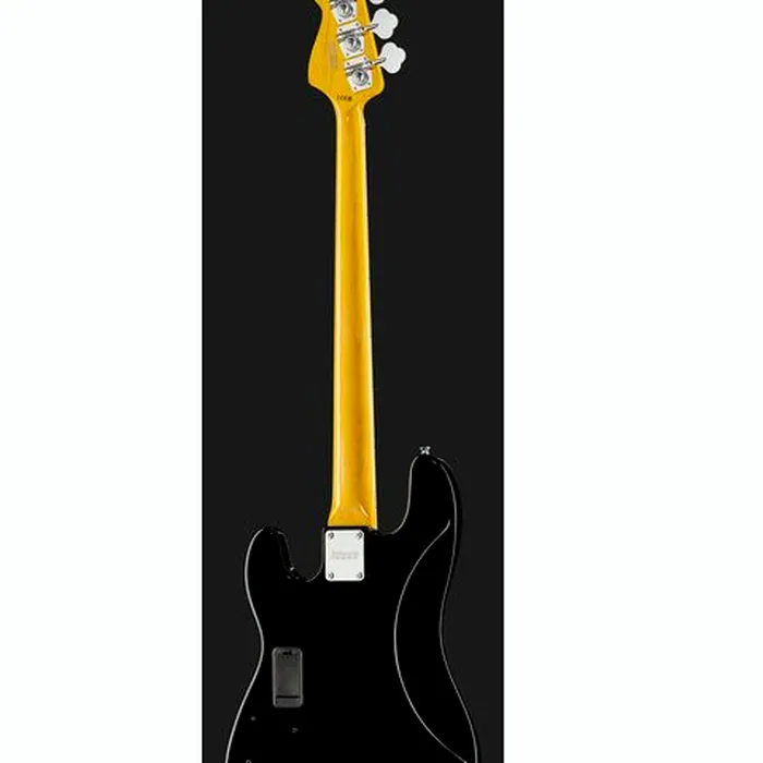 Markbass MB GV4 Gloxy Val Black – photo 5
