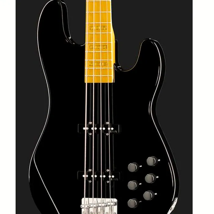 Markbass MB GV4 Gloxy Val Black – photo 6