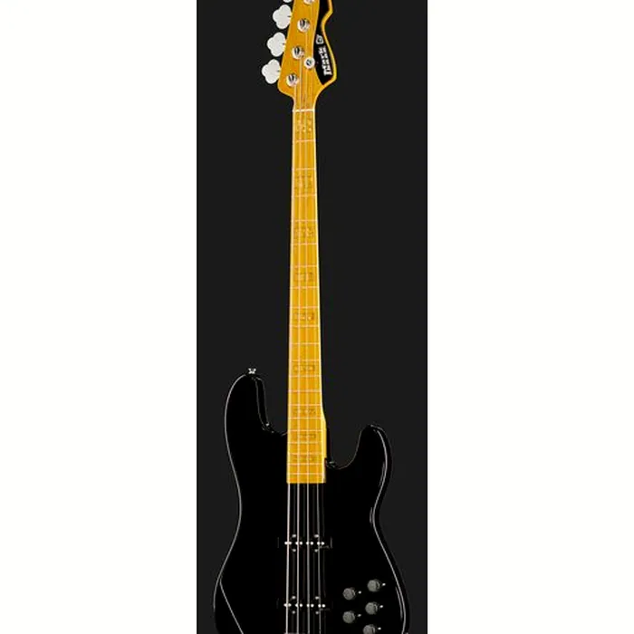 Markbass MB GV4 Gloxy Val Black – photo 4