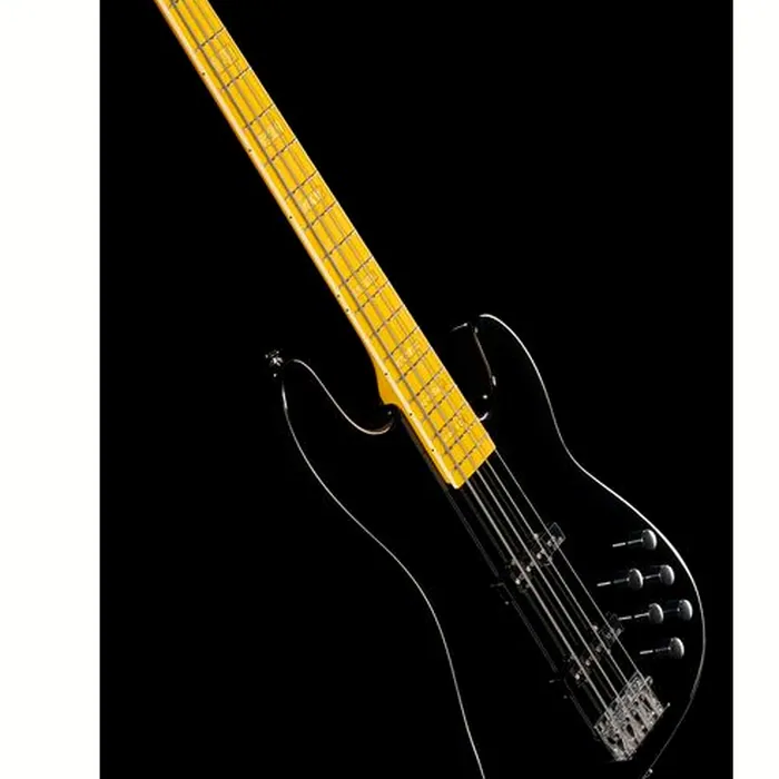 Markbass MB GV4 Gloxy Val Black – photo 12