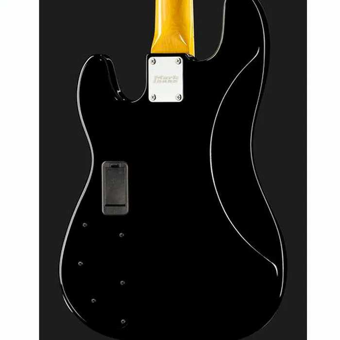 Markbass MB GV4 Gloxy Val Black – photo 7
