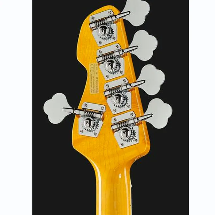 Markbass MB GV5 Gloxy Val Cream – photo 9