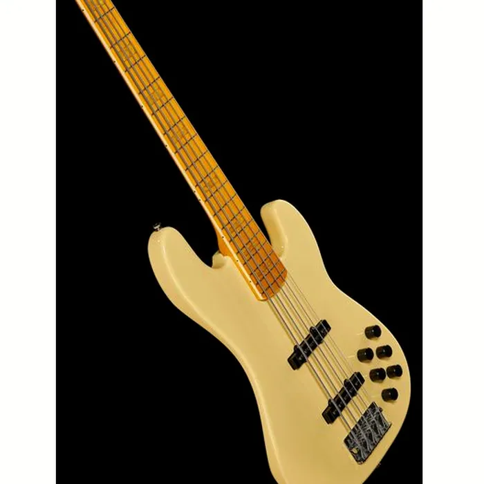 Markbass MB GV5 Gloxy Val Cream – photo 12