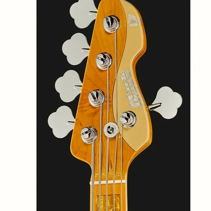 Markbass MB GV5 Gloxy Val Cream – photo 8