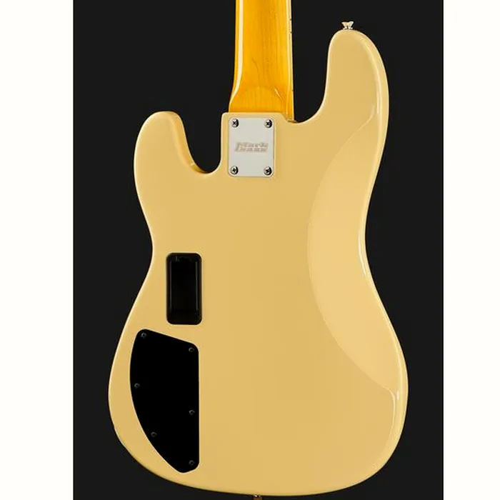 Markbass MB GV5 Gloxy Val Cream – photo 7