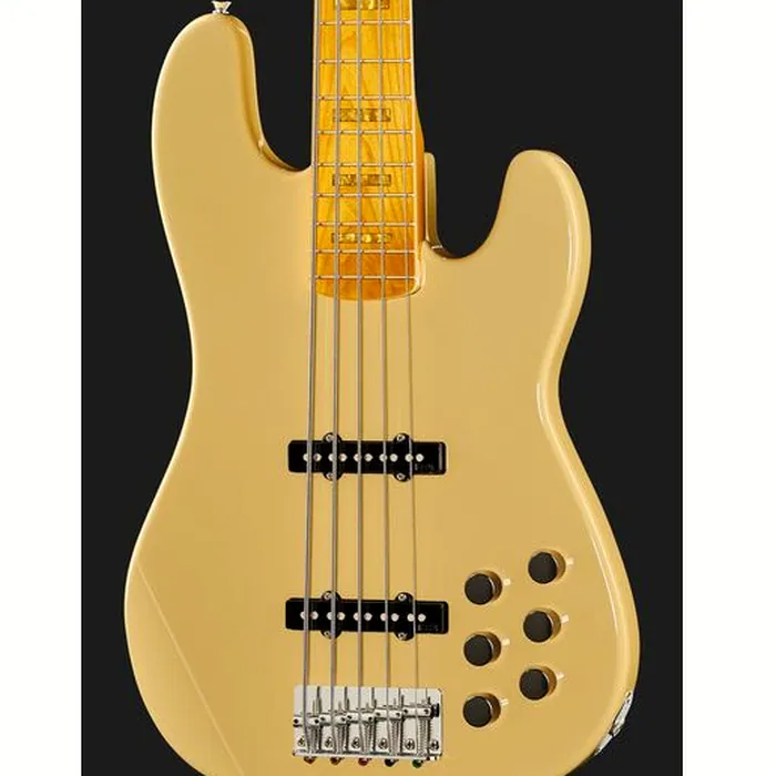 Markbass MB GV5 Gloxy Val Cream – photo 6