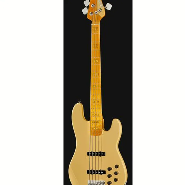 Markbass MB GV5 Gloxy Val Cream – photo 4