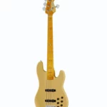 Avis sur Markbass MB GV5 Gloxy Val Cream – Test basse électrique