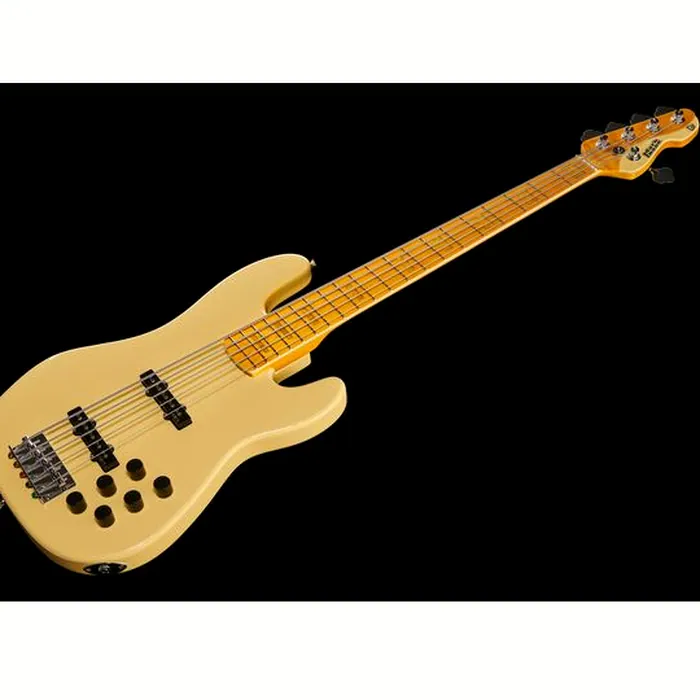 Markbass MB GV5 Gloxy Val Cream – photo 11