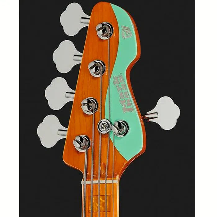 Markbass MB GV5 Gloxy Val Surf Green – photo 8