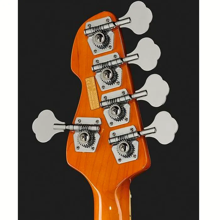 Markbass MB GV5 Gloxy Val Surf Green – photo 9
