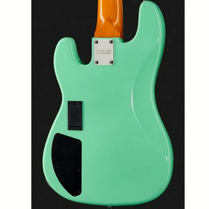 Markbass MB GV5 Gloxy Val Surf Green – photo 7