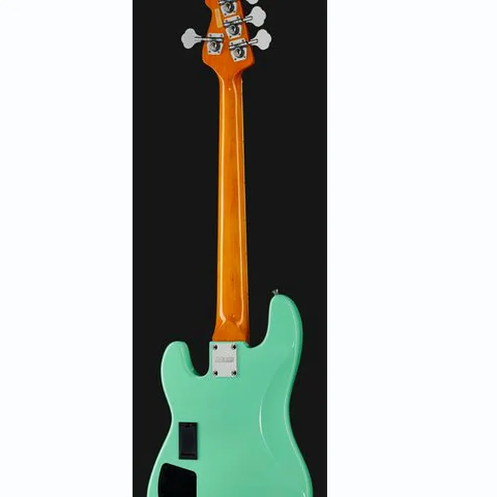 Markbass MB GV5 Gloxy Val Surf Green – photo 5