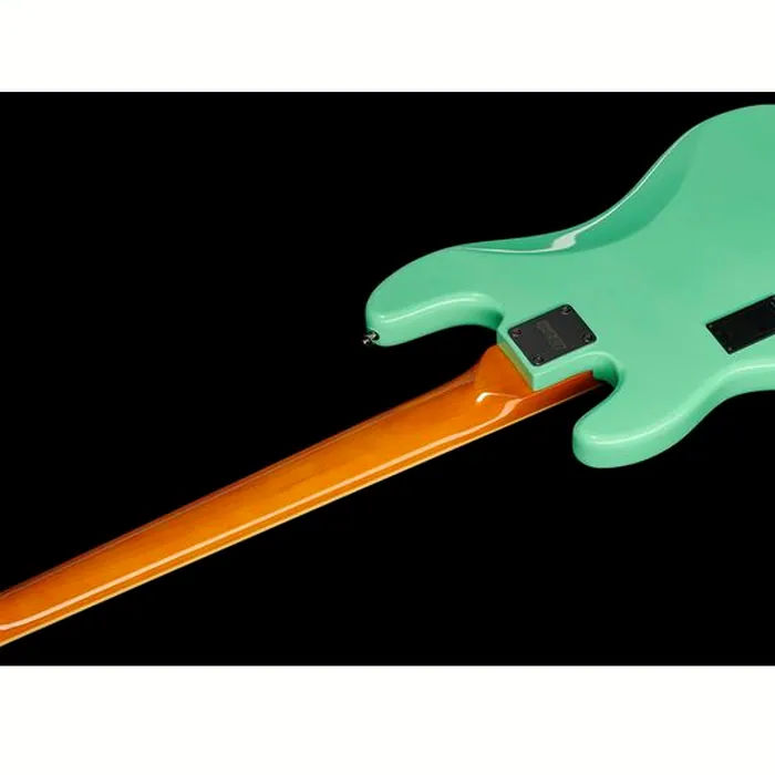 Markbass MB GV5 Gloxy Val Surf Green – photo 10