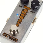 La Pédale d’effet Markbass MB Octaver Raw – Photos, Tests & Avis