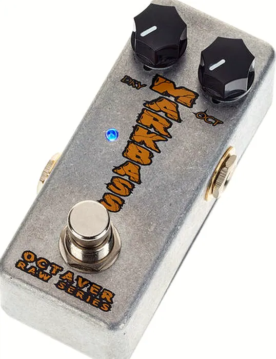 Markbass MB Octaver Raw