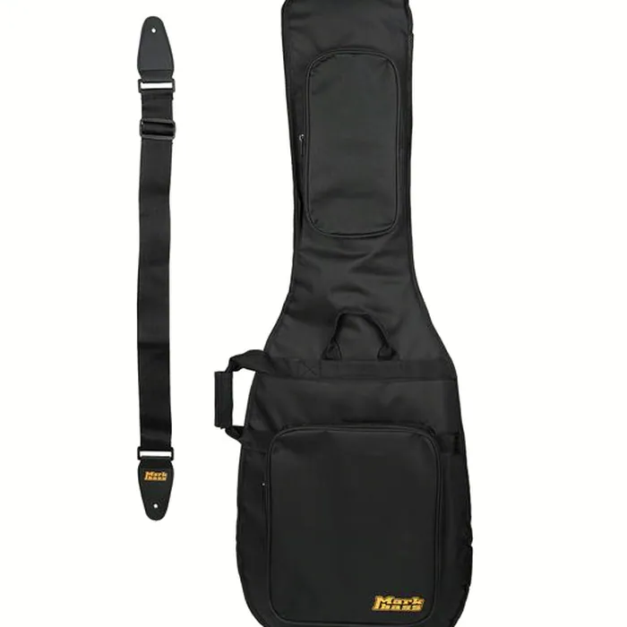 Markbass MB Yellow JB – photo 7