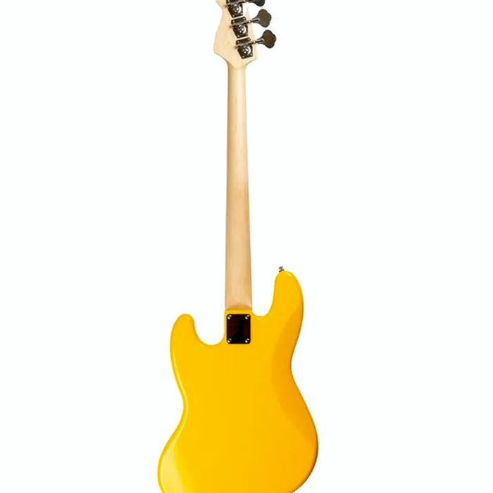 Markbass MB Yellow JB – photo 4
