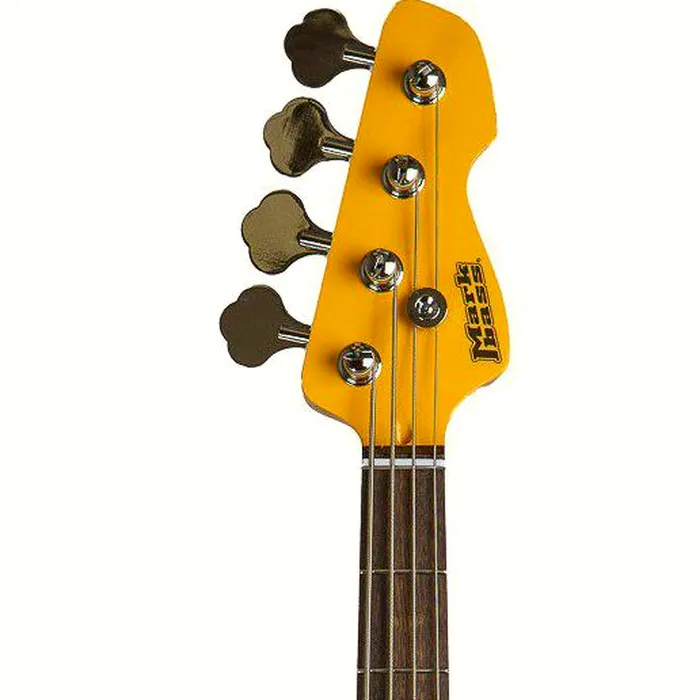 Markbass MB Yellow JB – photo 6