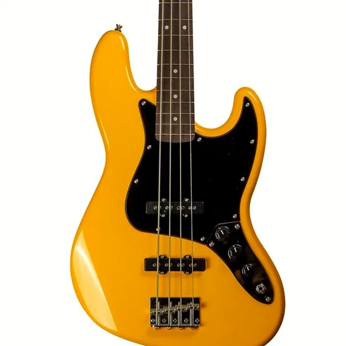 Markbass MB Yellow JB – photo 5
