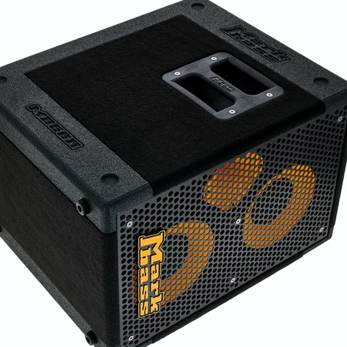 Markbass MB58R 102 Energy Box 4 – photo 12