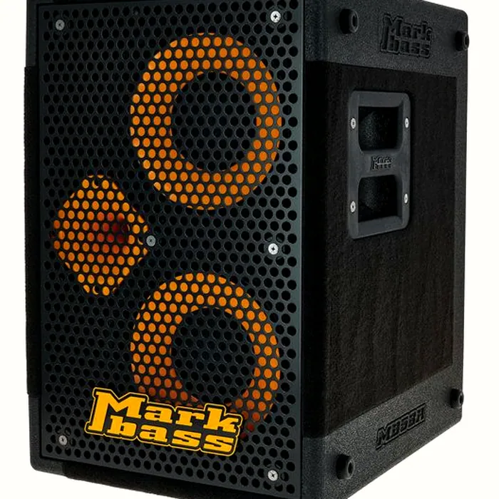 Markbass MB58R 102 Energy Box 4 – photo 8