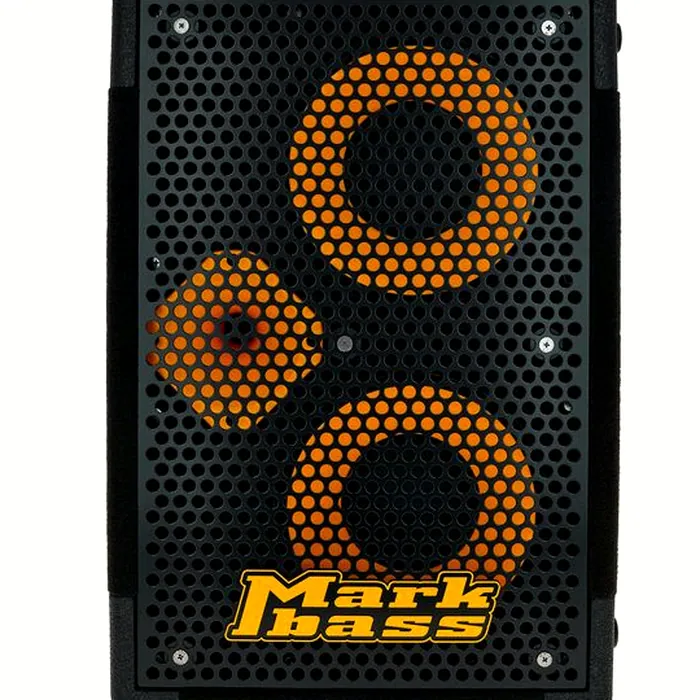 Markbass MB58R 102 Energy Box 4 – photo 9
