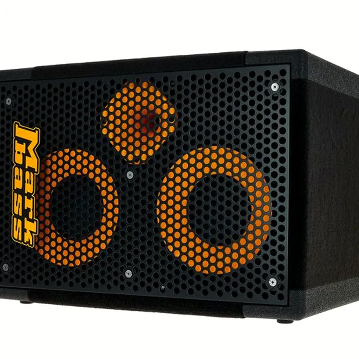 Markbass MB58R 102 Energy Box 4 – photo 11