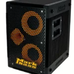 Bilan complet du Markbass MB58R 102 Energy Box 4 : Un achat justifié ? (Avis)