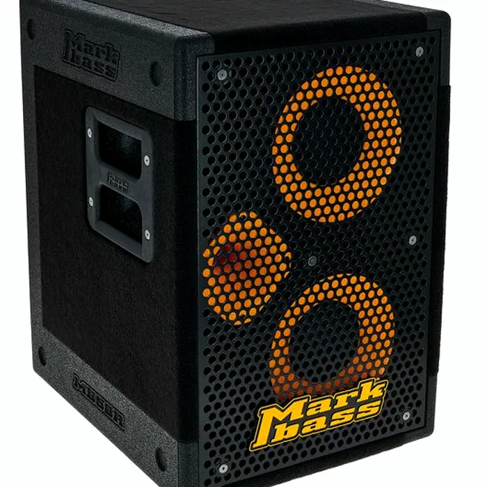 Markbass MB58R 102 Energy Box 4 – photo 6