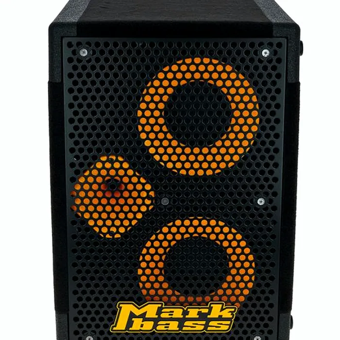 Markbass MB58R 102 Energy Box 4 – photo 5