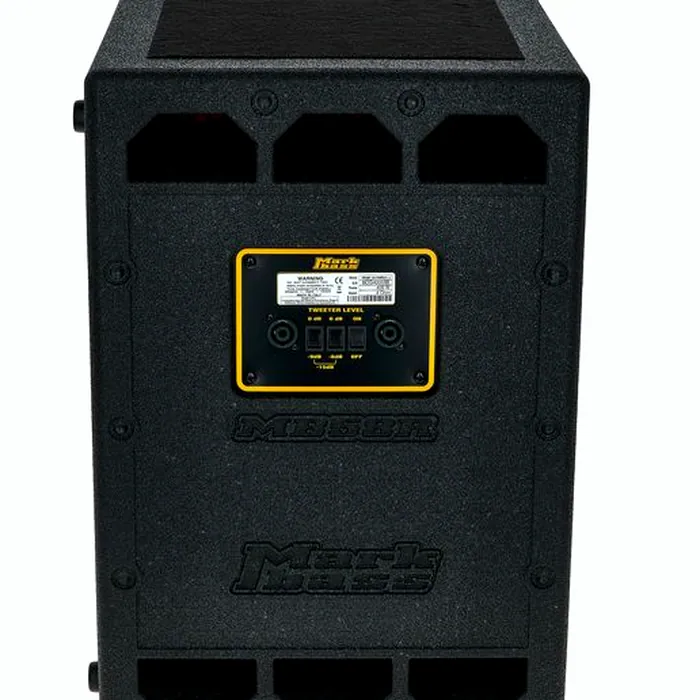 Markbass MB58R 102 Energy Box 4 – photo 7