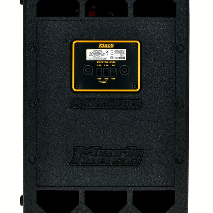 Markbass MB58R 102 Energy Box 4 – photo 10