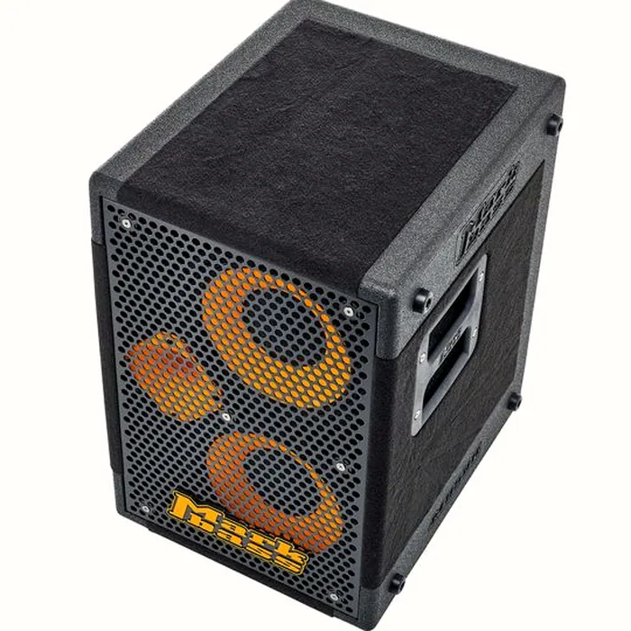 Markbass MB58R 102 Energy Box 8 – photo 10