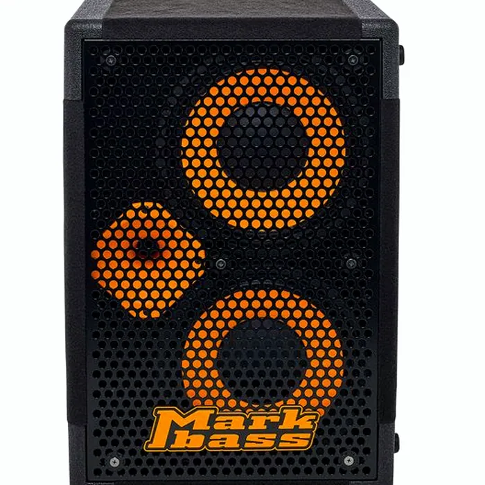 Markbass MB58R 102 Energy Box 8 – photo 5