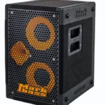 Faut-il acheter le Markbass MB58R 102 Energy Box 8 ? Test et verdict