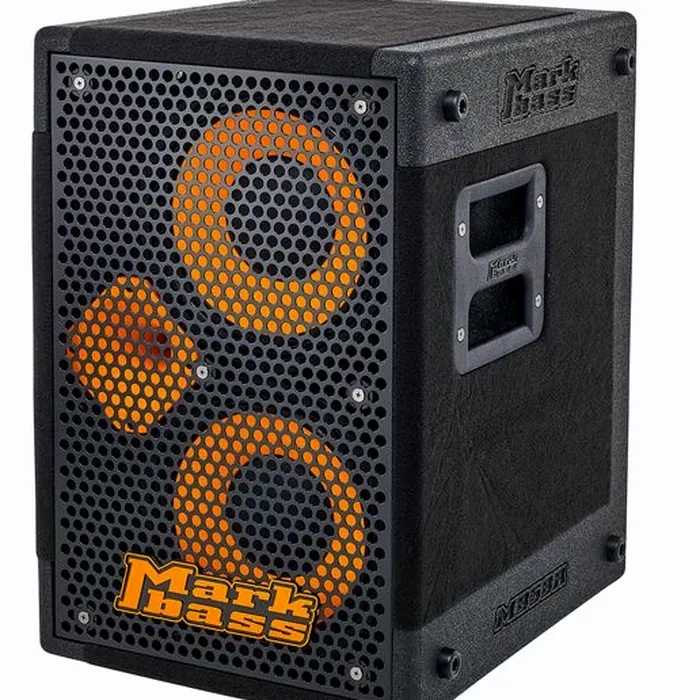 Markbass MB58R 102 Energy Box 8 – photo 2