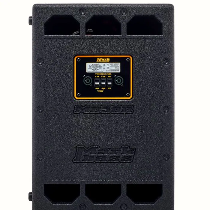 Markbass MB58R 102 Energy Box 8 – photo 11