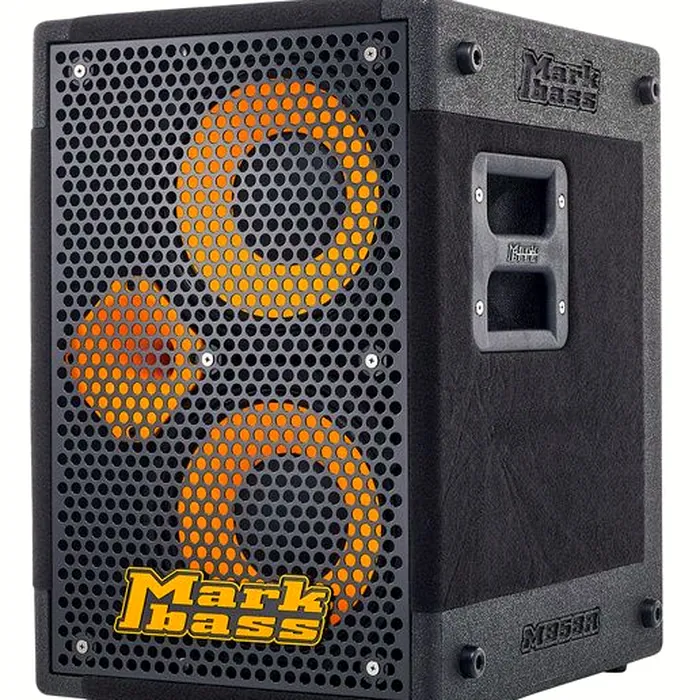 Markbass MB58R 102 Energy Box 8 – photo 9