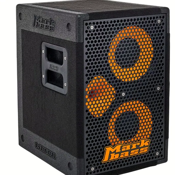 Markbass MB58R 102 Energy Box 8 – photo 6
