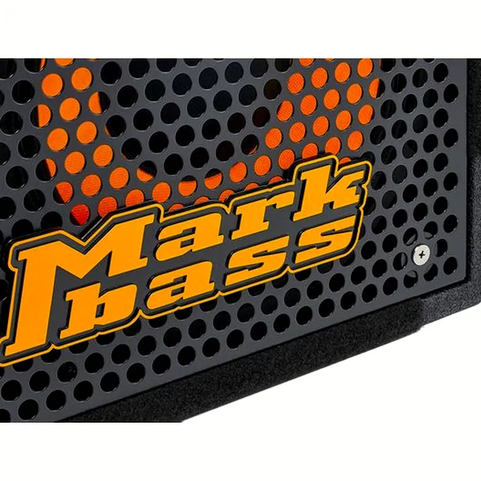 Markbass MB58R 102 Energy Box 8 – photo 12