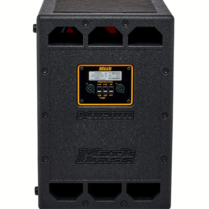 Markbass MB58R 102 Energy Box 8 – photo 7