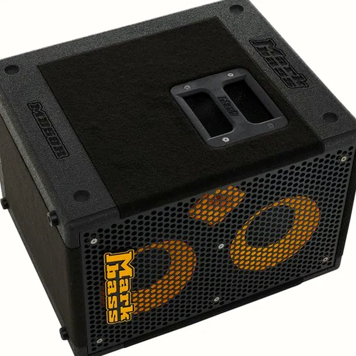 Markbass MB58R 102 P Box 4 – photo 12