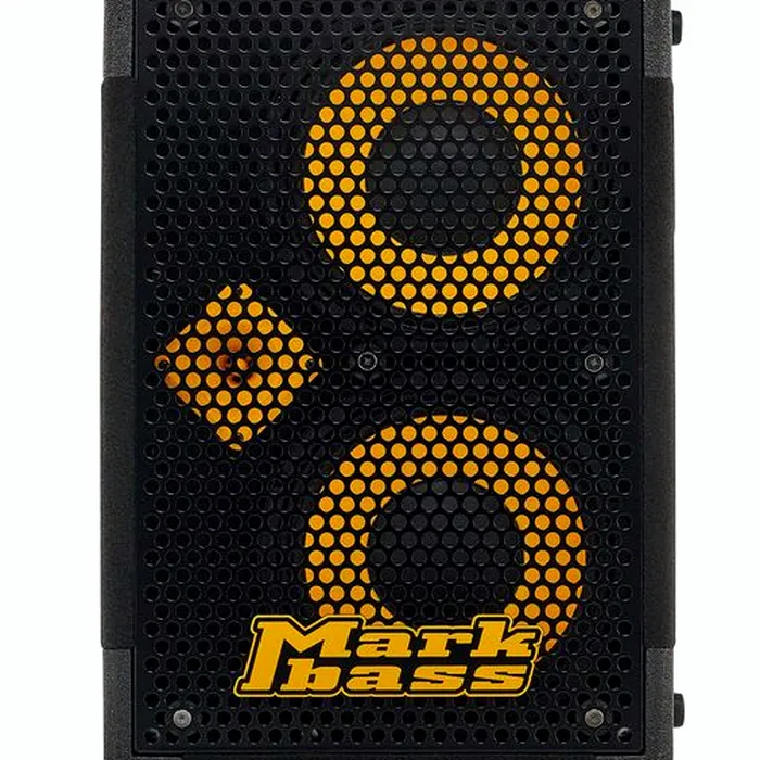 Markbass MB58R 102 P Box 4 – photo 9