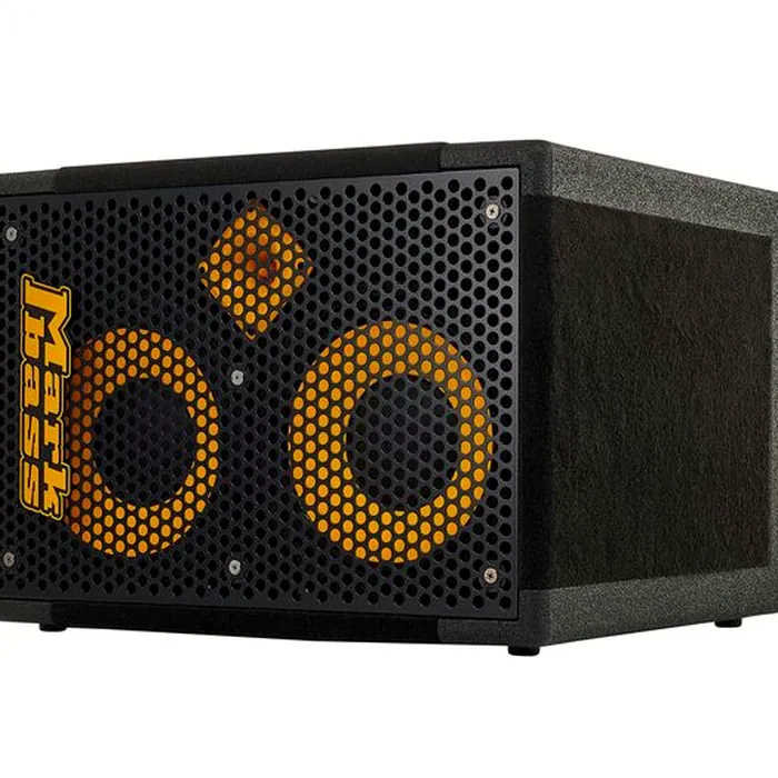 Markbass MB58R 102 P Box 4 – photo 11
