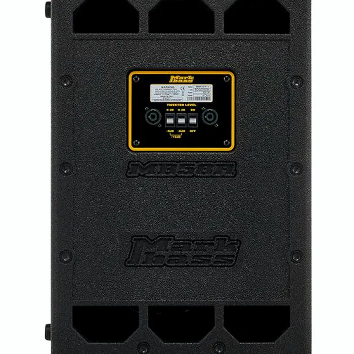 Markbass MB58R 102 P Box 4 – photo 10